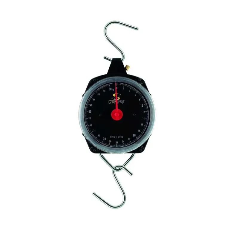 Carp Spirit Classic Scale 50kg Akce